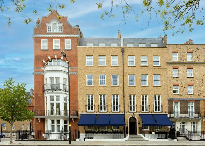 Beaverbrook Town House